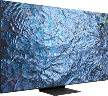 Замена разъема AUX Samsung QN95C