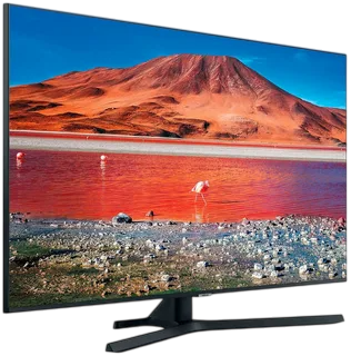 Замена разъема AUX Samsung MU7000