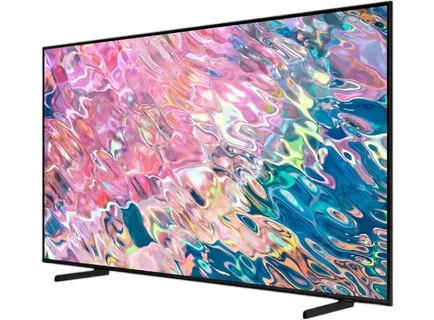Замена разъема AUX Samsung Q60B