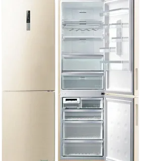 Замена трубопровода Samsung RL‑59 GYBMG