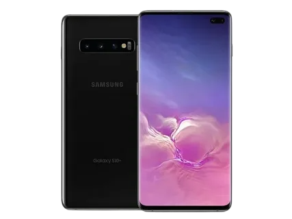 Замена USB порта Samsung Galaxy S10+