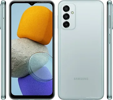Замена USB порта Samsung Galaxy M23