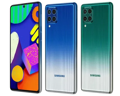 Замена USB порта Samsung Galaxy F62