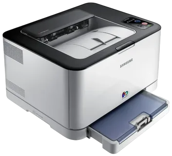 Замена термопленки Samsung CLP 320