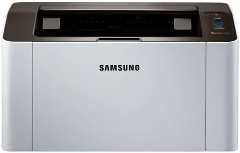 Замена термопленки Samsung M2020W