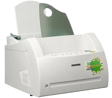 Замена термопленки Samsung ML 1640