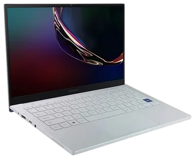 Замена жесткого диска Samsung Galaxy Book S