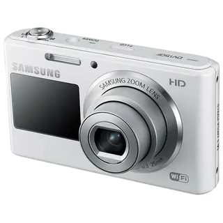 Комплексная чистка Samsung MV900F