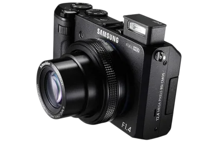 Комплексная чистка Samsung ST200F