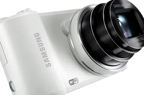 Комплексная чистка Samsung WB380F