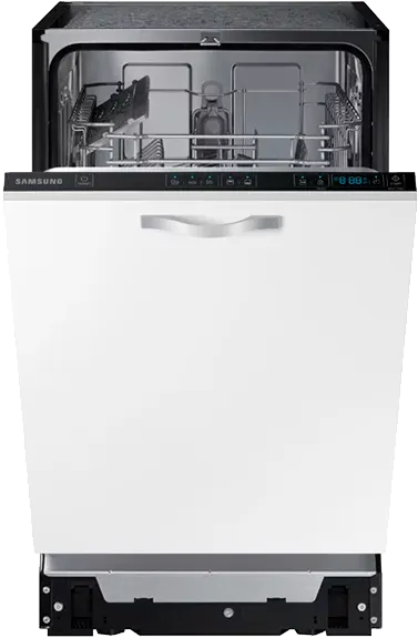 Замена платы сенсорного управления Samsung DW60M6040BB/EG