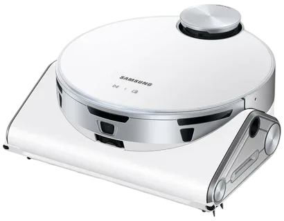 Ремонт подачи воды Samsung Jet Bot AI+