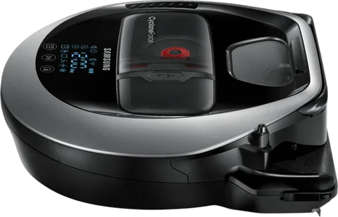 Ремонт подачи воды Samsung Powerbot R9250