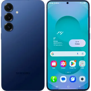 Замена USB порта Samsung Galaxy S25+