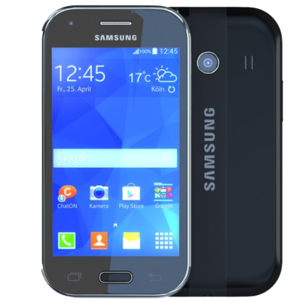 Замена USB порта Samsung Galaxy Ace Style
