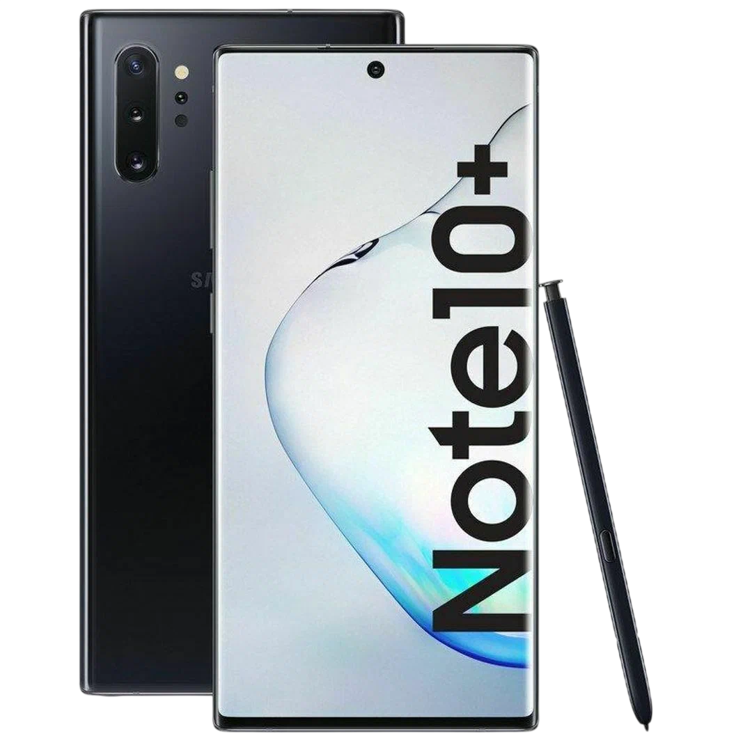 Замена USB порта Samsung Galaxy Note 10 Plus