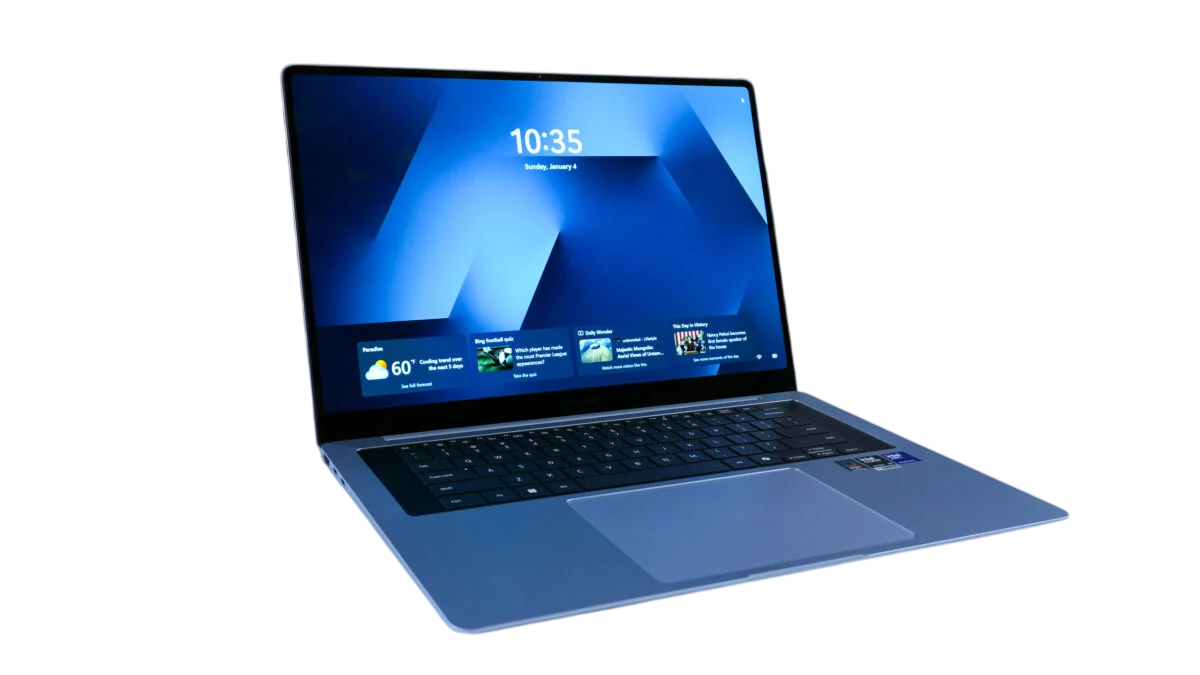 Замена жесткого диска Samsung Galaxy Book 6 Ultra