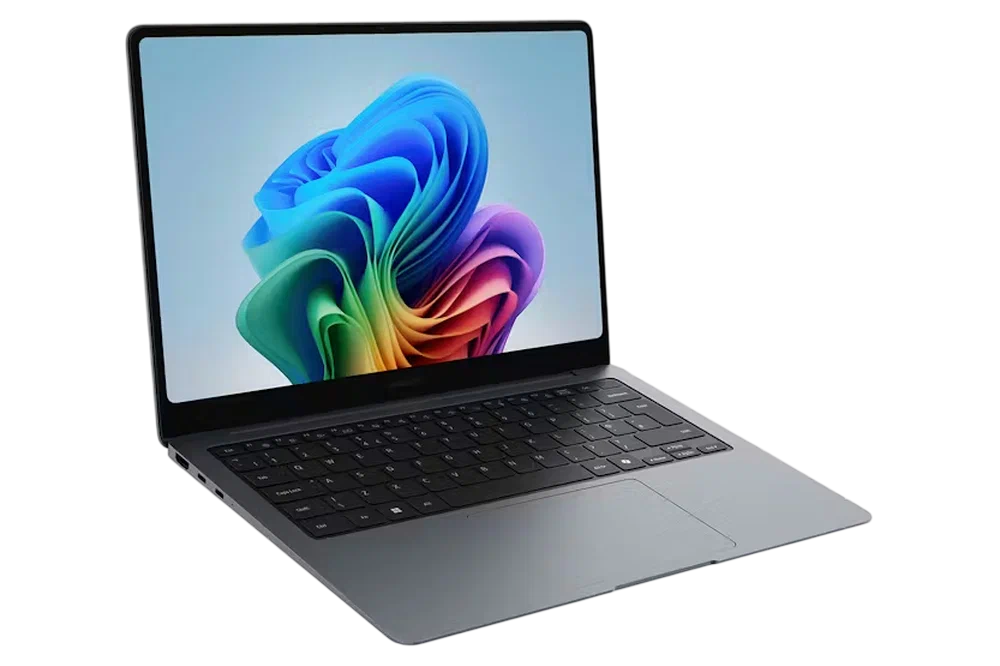 Замена жесткого диска Samsung Galaxy Book 6 Pro