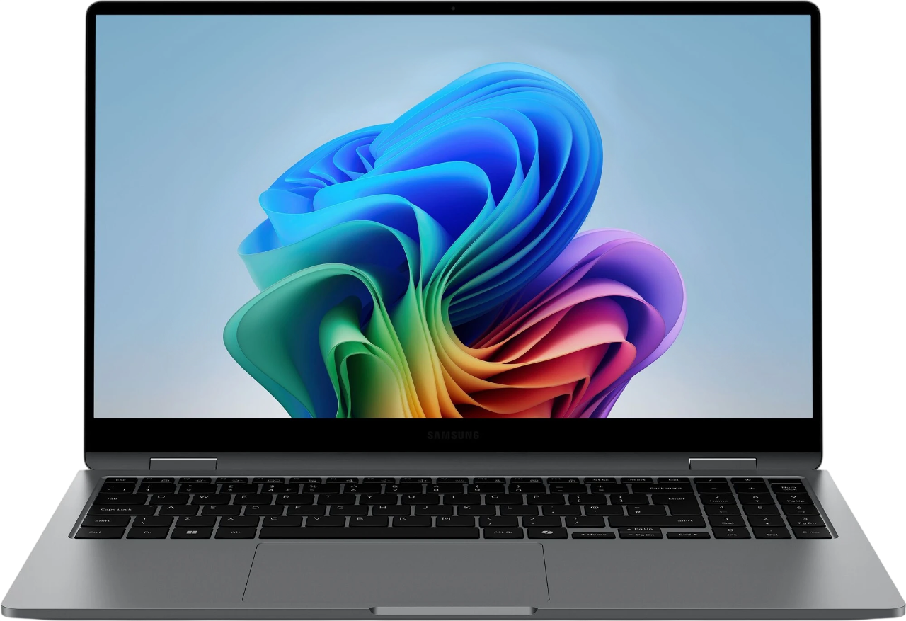 Замена жесткого диска Samsung Galaxy Book 5 360