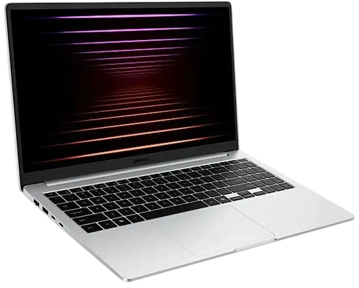 Замена жесткого диска Samsung Galaxy Book 5