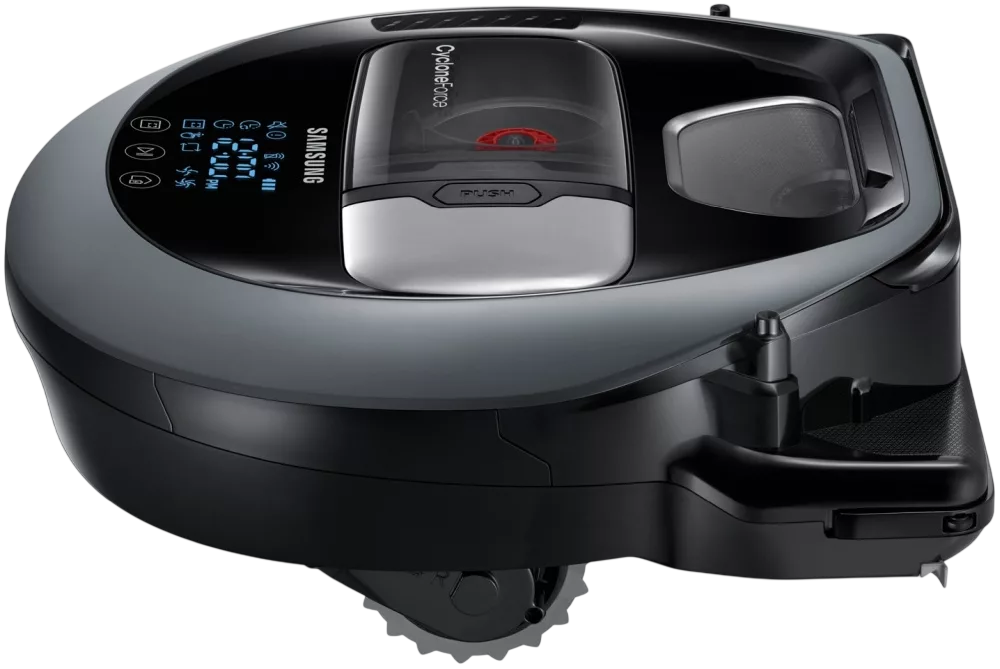 Ремонт подачи воды Samsung VR20M7050UW