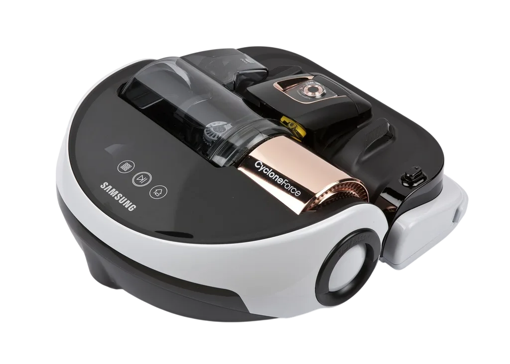 Ремонт подачи воды Samsung VR9000