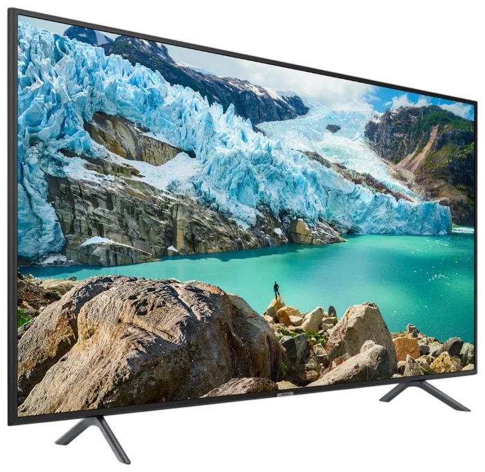 Замена разъема AUX Samsung TU7100