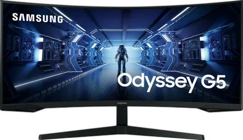 Samsung Odyssey G5