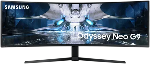 Samsung Odyssey Neo G9