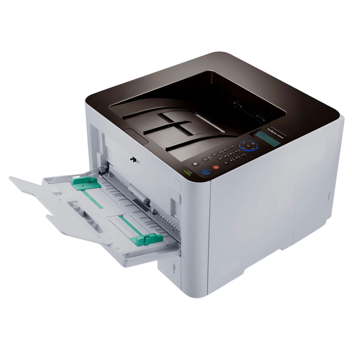 Замена термопленки Samsung ProXpress SL-M3820DW