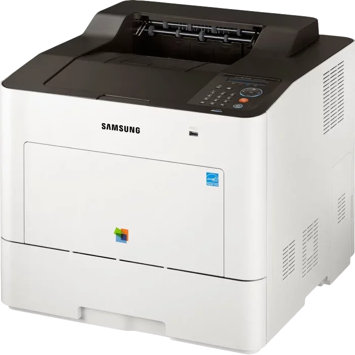 Замена термопленки Samsung ProXpress SL-C4010ND