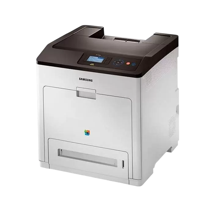 Замена каретки Samsung CLP-775ND