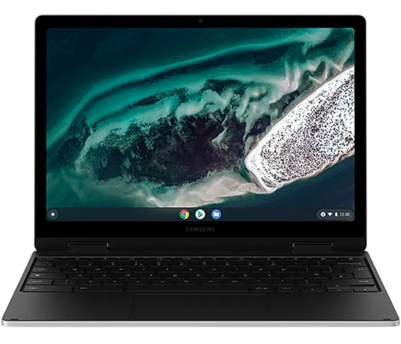 Снятие пароля с ноутбука Samsung Galaxy Chromebook 2 360