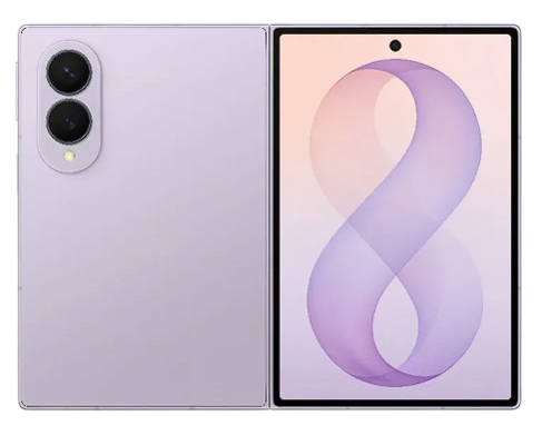 Замена аккумулятора (батареи) Samsung Galaxy Z Fold 8