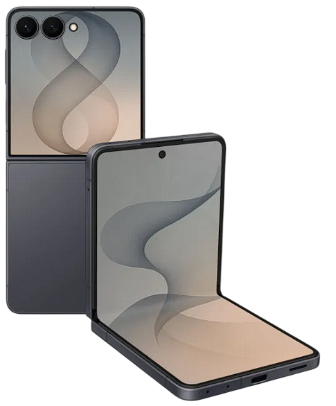 Замена аккумулятора (батареи) Samsung Galaxy Z Flip 8