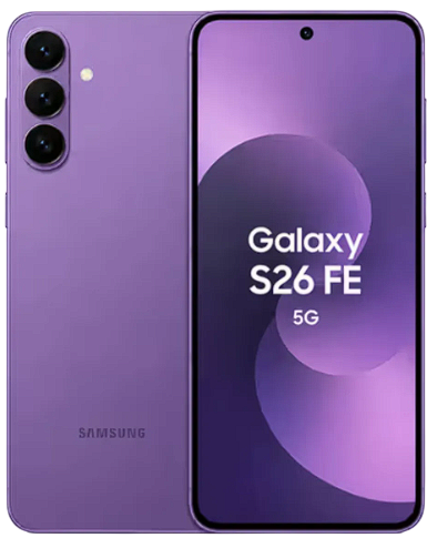 Замена аккумулятора (батареи) Samsung Galaxy S26 FE